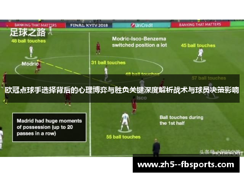 欧冠点球手选择背后的心理博弈与胜负关键深度解析战术与球员决策影响 欧冠点球手选择背后的心理博弈与胜负关键深度解析战术与球员决策影响